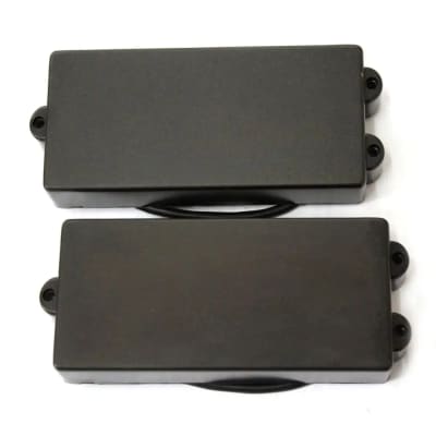 Gibson 490 R 498 T Pickup Set With Full Wiring Set Harness