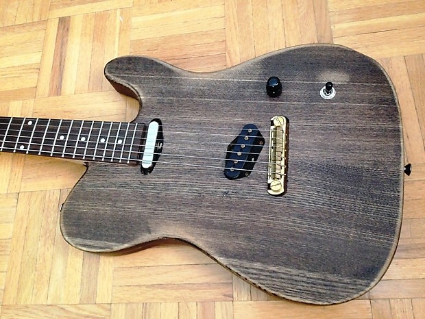 Earl slick telecaster outlet