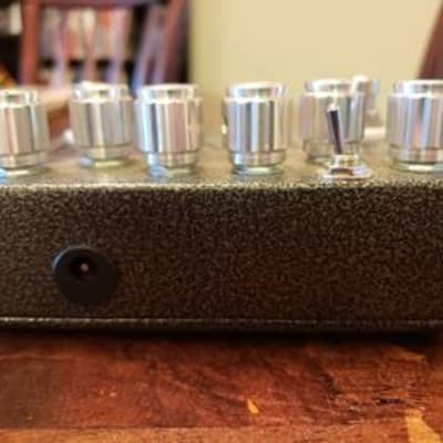 Wampler Brent Mason Hot Wired - 2008 | Reverb