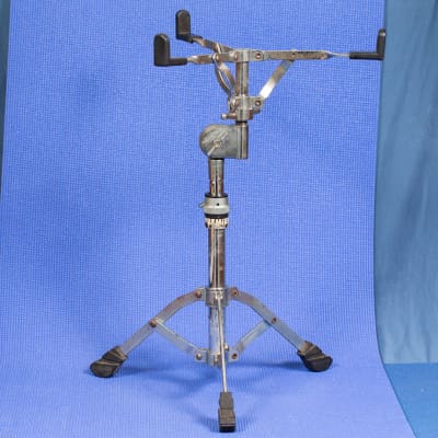 Premier Single Braced Snare Drum Stand 90s image 2