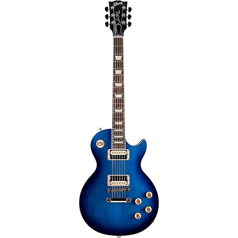 Gibson Les Paul Classic Satin 2019 image 1