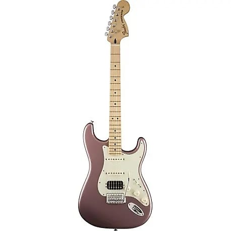 Fender Deluxe Lone Star Stratocaster 2014 - 2016 image 12