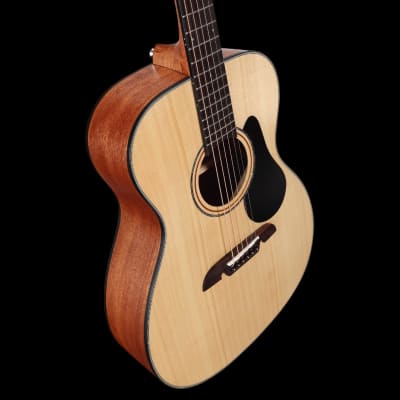 Alvarez AF30 Acoustic Guitar image 3