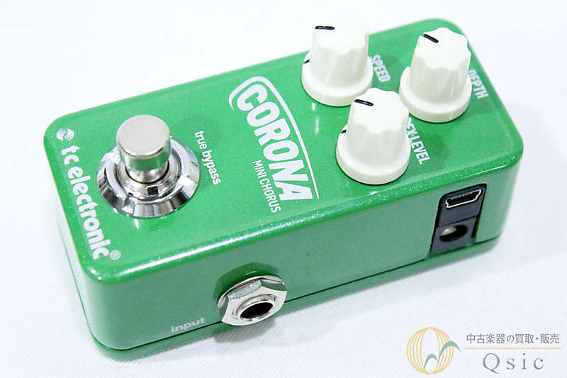 TC Electronic Corona Mini Chorus