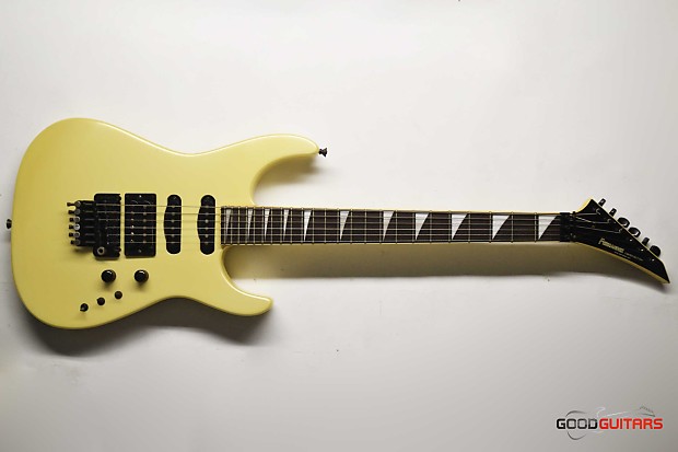 Fernandes STJ-75 | Reverb