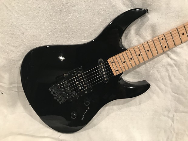 Yamaha RGX 211m 80's/90's | Reverb