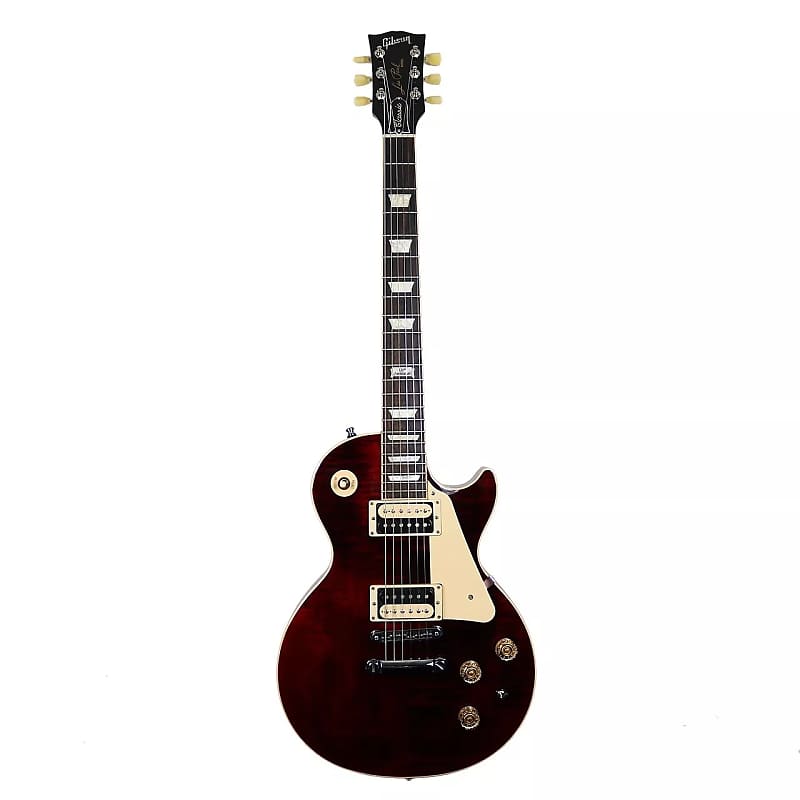 Gibson Les Paul Classic 2014 image 1
