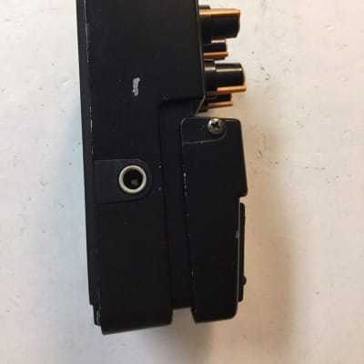 ギター YAMAHA ODE-100 OVER DRIVE with EXCITER Effects Maniacs