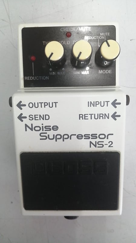 Boss NS-2