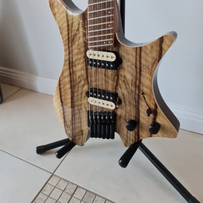 Strandberg Boden J6 Standard