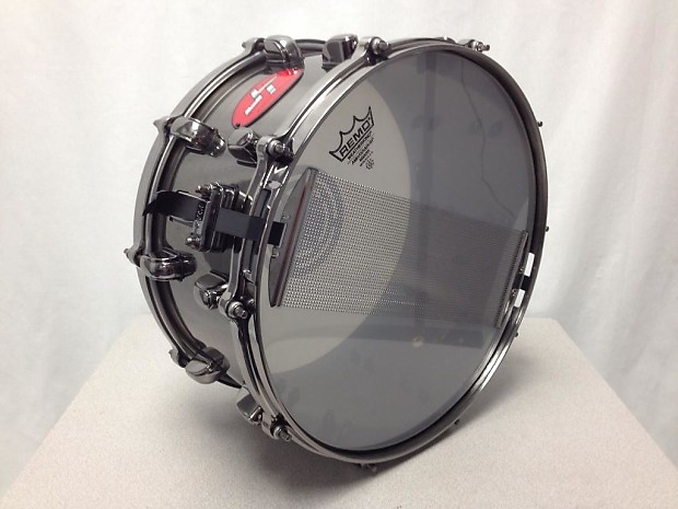 Tama JT147 7x14 Brass Shell John Tempesta Signature Snare