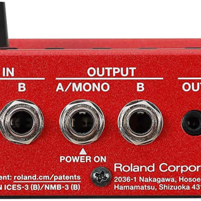 Boss RC-500 Loop Station | Reverb