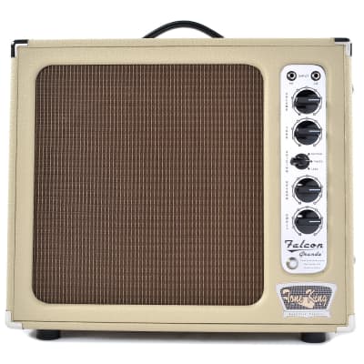 Tone King Falcon Grande 20-Watt 1x12" Guitar Combo image 4
