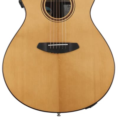 Breedlove Organic Performer Pro Dreadnought Concerto CE Rosewood Acoustic-electric Guitar - Aged Toner image 1