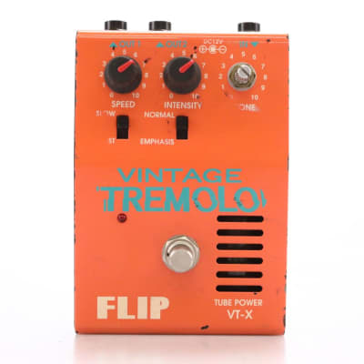 Guyatone Flip Vintage Tremolo