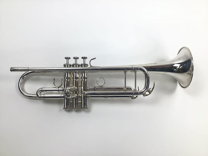 Used yamaha clearance trumpet