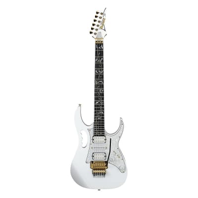 Ibanez JEM555 Steve Vai Signature | Reverb UK