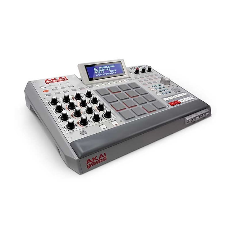 Akai MPC Renaissance Groove Production Studio Bild 3