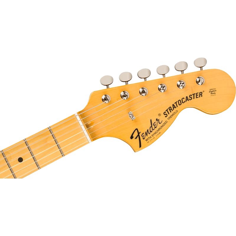 Fender JV Modified '60s Stratocaster | Reverb
