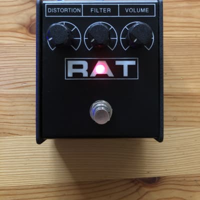 ProCo RAT 2 Distortion | Reverb Canada