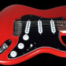 2013 Fender Stratocaster Custom Shop Pro Closet Classic Proto Strat Dakota Red