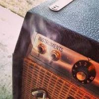 1970s Ace Tone Echo Chamber Professional Echo EC-10 Analog
