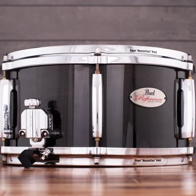 Pearl Reference 13 X 6.5 Snare Drum, Twilight Fade (Pre Loved) image 3