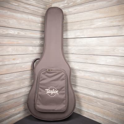 Taylor Left Handed AD17 Acoustic Guitar Natural Satin (1047-BO) image 15