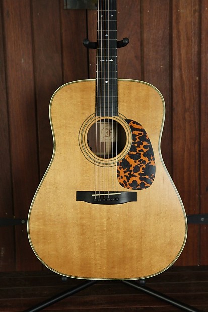 Furch dreadnought 2025