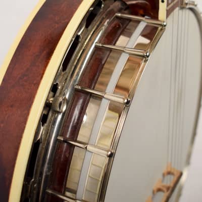 Gibson TB-3 RB-3 Conversion Mastertone Banjo 1926 image 5