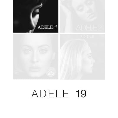 Adele – The Complete Collection image 4