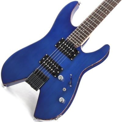 SCHECTER JAPAN ORIGINAL LINE OL-NV-HL (DBL) [SPOT MODEL