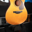 Yamaha Red Label FSX5 Acoustic Guitar  - Natural