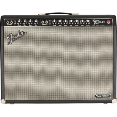 Fender Tone Master Twin Reverb - Modeling Combo Amp for Electric Guitars for sale