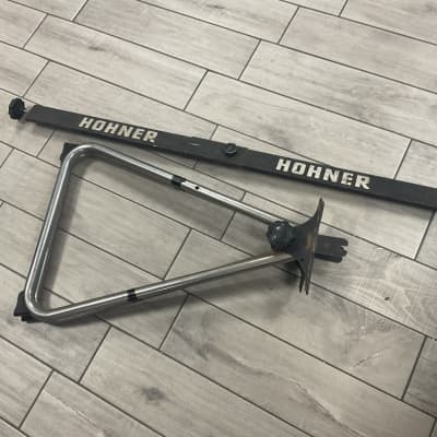 Hohner Support keyboard original vintage image 12