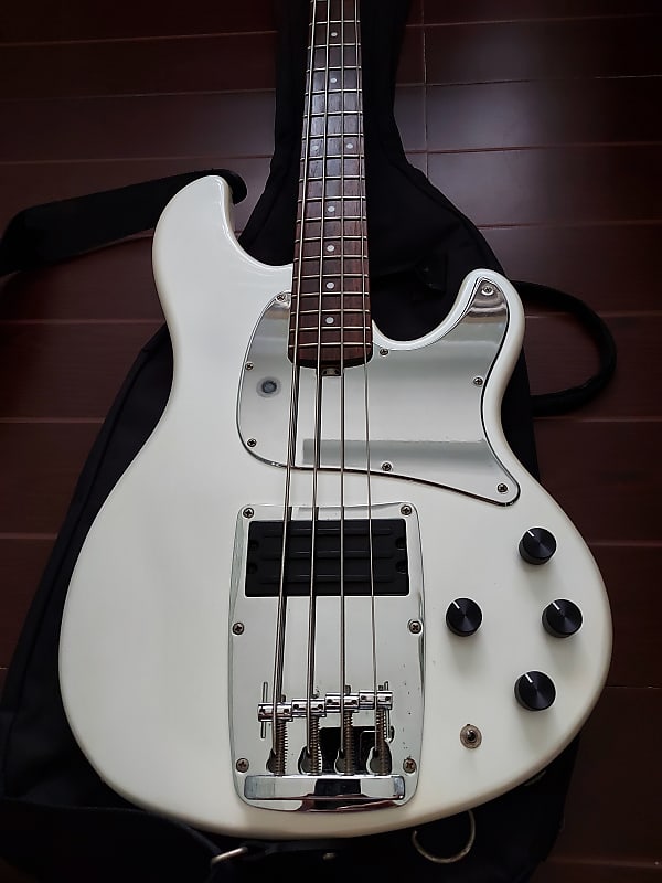 Ibanez ATK 300RM 2007 Pearl White (Free Shipping) | Reverb