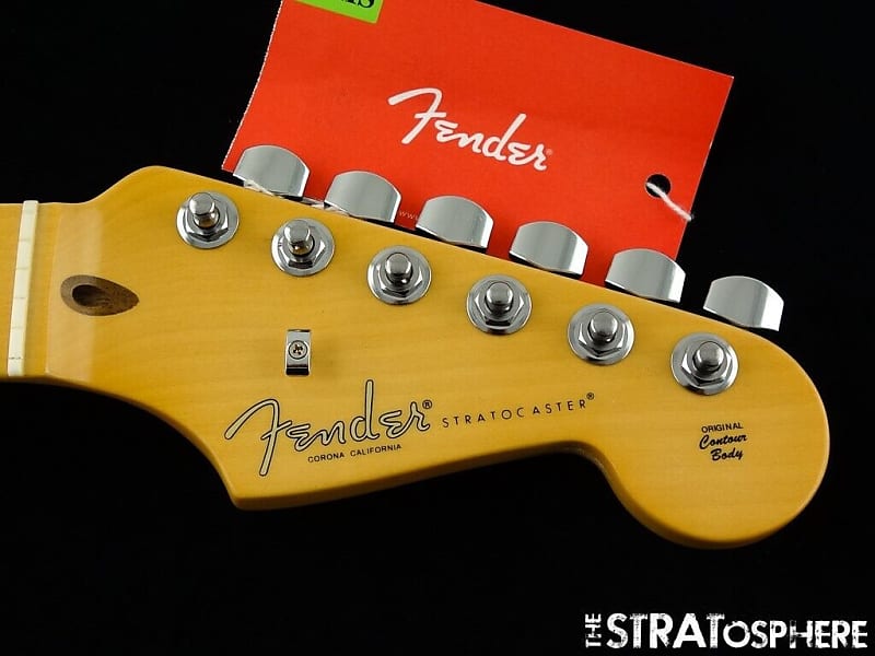 2022 Fender American Professional II Stratocaster Strat Reverb UK