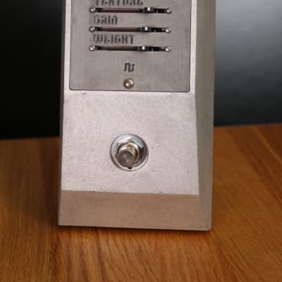 Electronic Audio Experiments OxEAE Fuzz | Reverb Electronic Audio Experiments OxEAE Fuzz | Reverb
