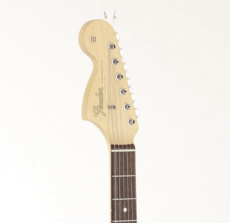 Early'54 Sunburst/Maple neck VG-2240｜H.I.Guitars,Inc