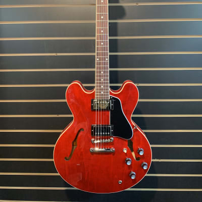 Gibson ES-335 Dot image 2