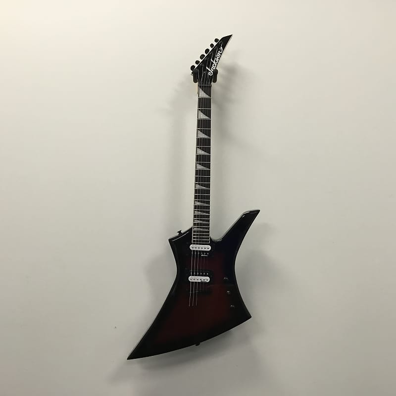 Jackson JS32T Kelly Viola Burst | Reverb Jackson JS32T Kelly Viola Burst | Reverb