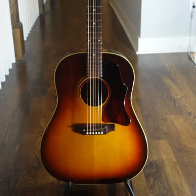 1969 Gibson J-45 ADJ image 15