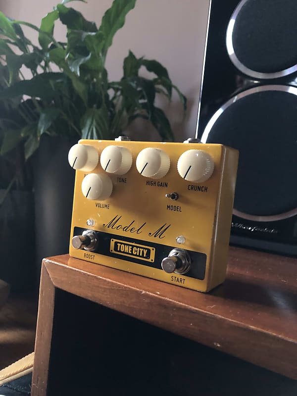 Tone City Model M