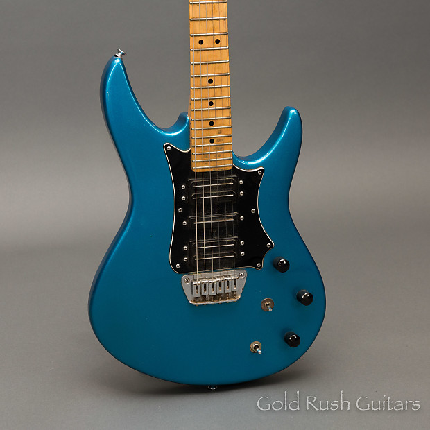 Peavey Horizon II