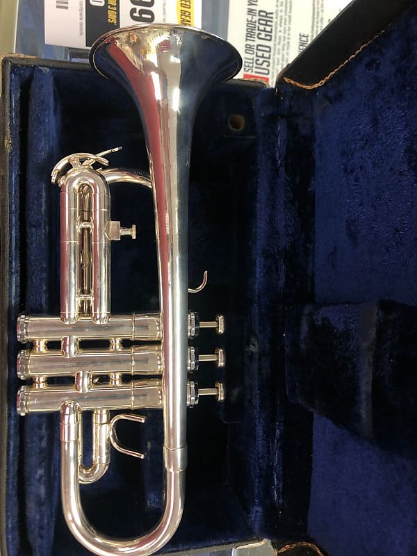 Getzen 300 series Cornet (Margate, FL) (TOP PICK) | Reverb