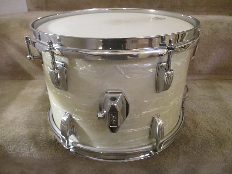 Ludwig No. 942 Classic 8x12