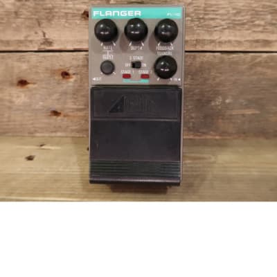 Reverb.com listing, price, conditions, and images for aria-fl-10-flanger