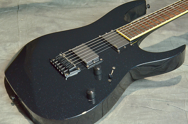 【★超目玉】 Ibanez RGT6EX FX2 /IPT | Reverb ギター