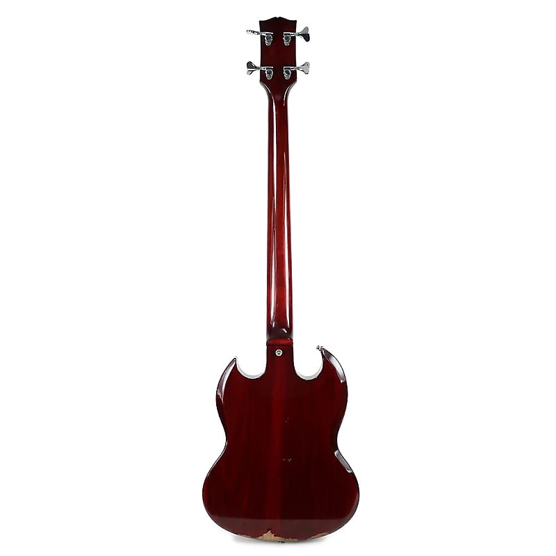 Gibson SB-400 image 2