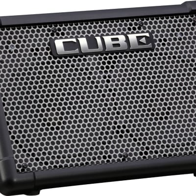 Roland Cube Street EX 2-Channel 50-Watt 2x8